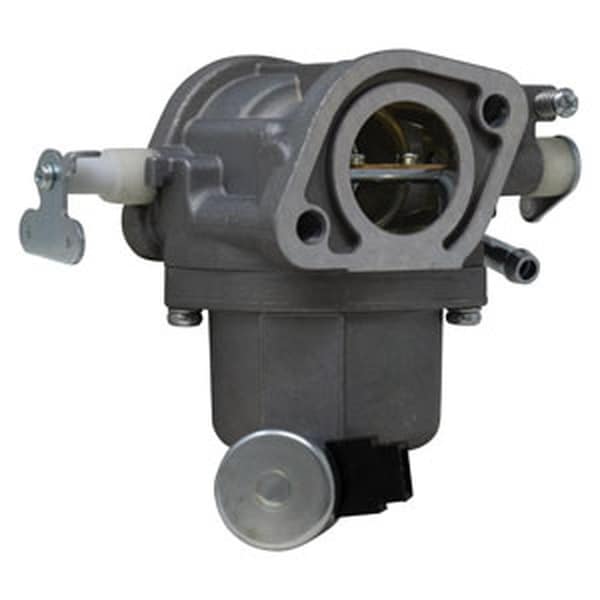 Aic Replacement Parts AUC14748 One New Carburetor Fits John Deere Riding Mower X146R, X166, X166R A-AUC14748-AI - main